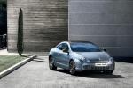 Renault Laguna Coupe 2012 года